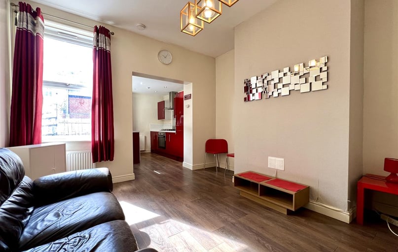 Meldon Terrace, Heaton, Newcastle - Image 1